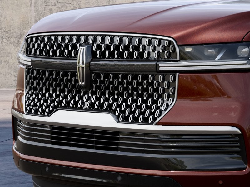2027 Lincoln Navigator Premiere
