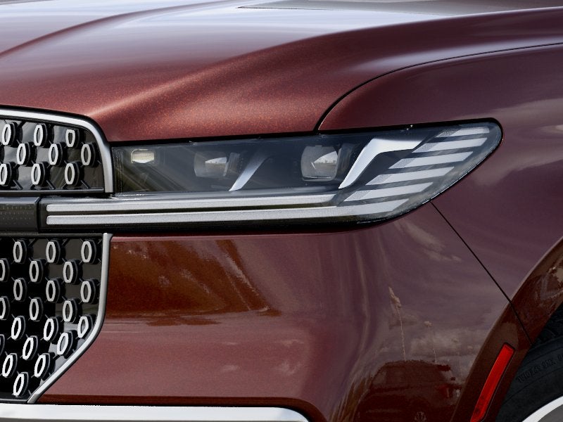 2027 Lincoln Navigator Premiere