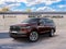 2027 Lincoln Navigator Premiere
