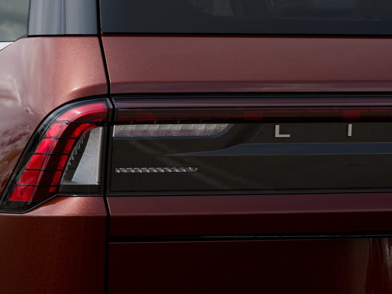 2027 Lincoln Navigator Premiere