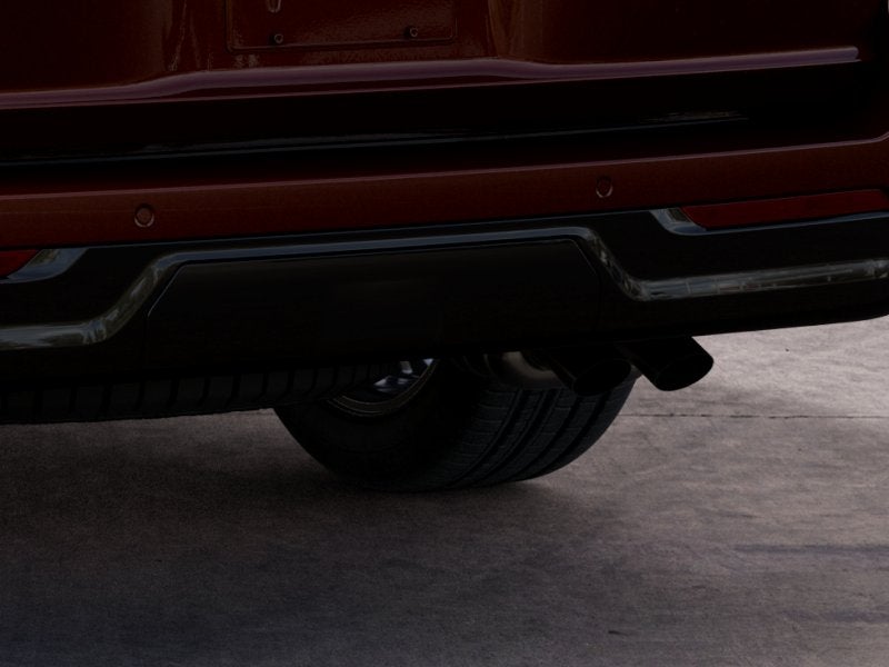 2027 Lincoln Navigator Premiere