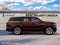 2027 Lincoln Navigator Premiere