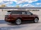 2027 Lincoln Navigator Premiere