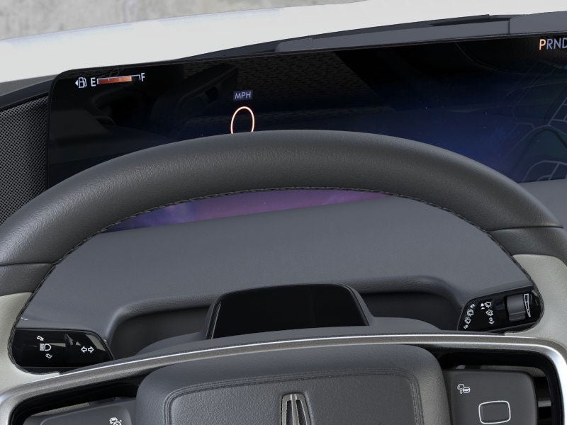 2026 Lincoln Navigator Premiere