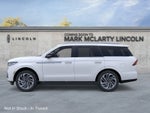 2026 Lincoln Navigator Premiere