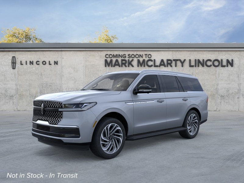 2026 Lincoln Navigator Premiere AWD's photo