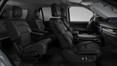 2026 Lincoln Navigator Premiere