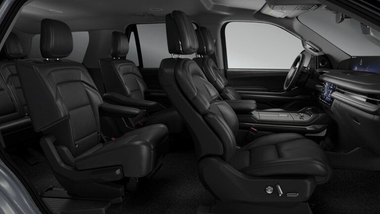 2026 Lincoln Navigator Premiere
