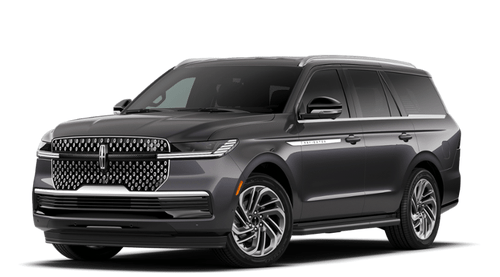 2027 Lincoln Navigator Premiere