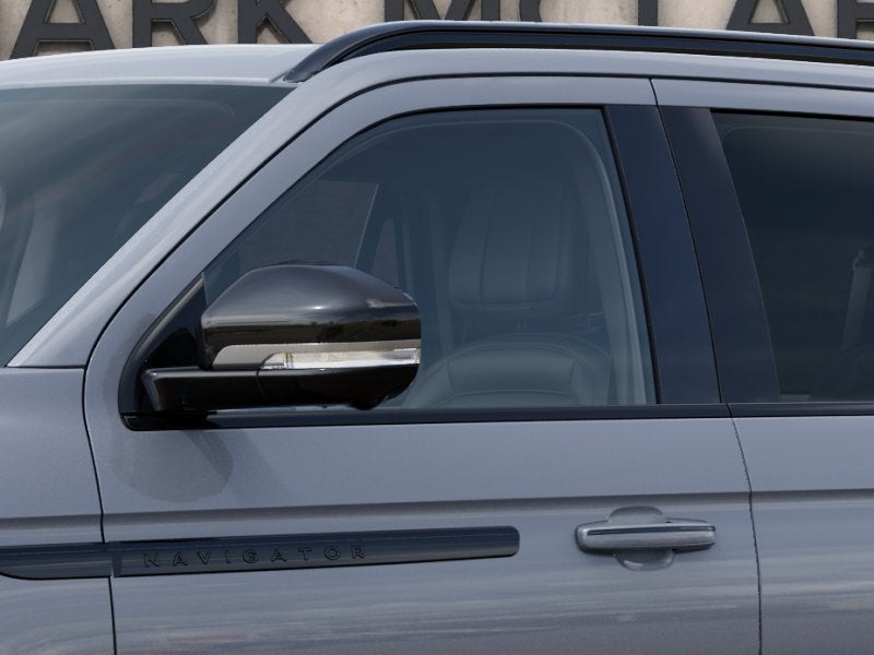 2027 Lincoln Navigator Reserve L