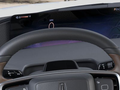 2026 Lincoln Navigator Reserve L