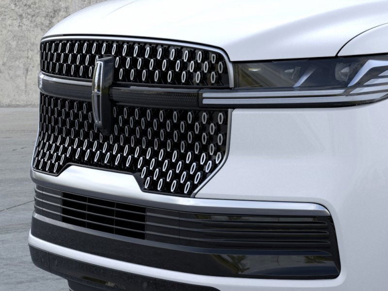 2026 Lincoln Navigator Reserve L