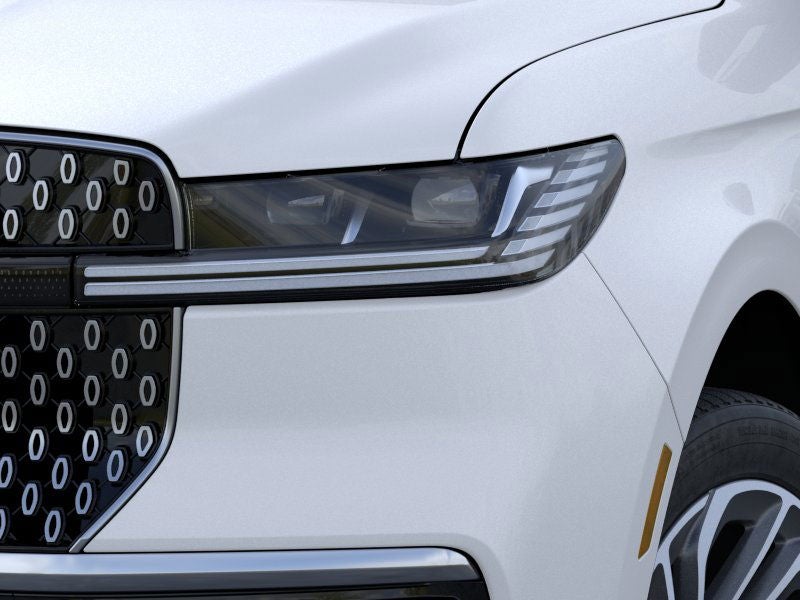 2026 Lincoln Navigator Reserve L