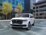 2026 Lincoln Navigator Reserve L