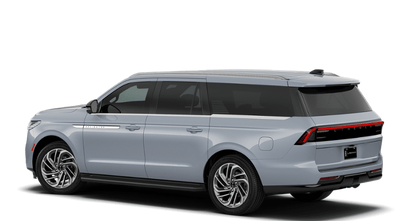2027 Lincoln Navigator Premiere L