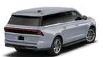2027 Lincoln Navigator Premiere L