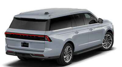 2027 Lincoln Navigator Premiere L