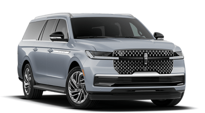 2027 Lincoln Navigator Premiere L