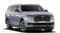2027 Lincoln Navigator Premiere L