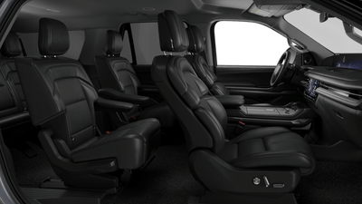 2027 Lincoln Navigator Premiere L
