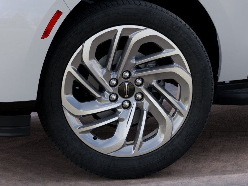 2027 Lincoln Navigator Premiere L