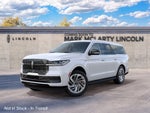 2027 Lincoln Navigator Premiere L