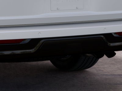 2027 Lincoln Navigator Premiere L