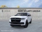 2026 Lincoln Navigator Black Label L