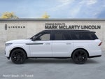 2026 Lincoln Navigator Black Label L
