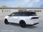 2026 Lincoln Navigator Black Label L