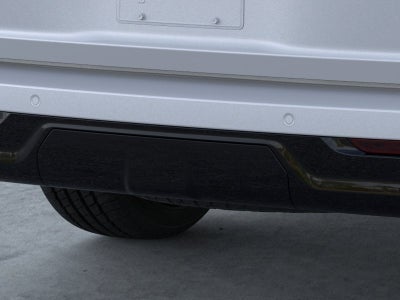 2026 Lincoln Navigator Black Label L