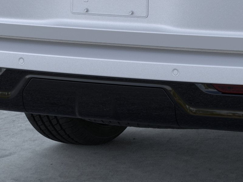 2026 Lincoln Navigator Black Label L