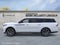 2026 Lincoln Navigator Black Label L