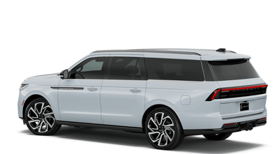 2026 Lincoln Navigator Black Label L