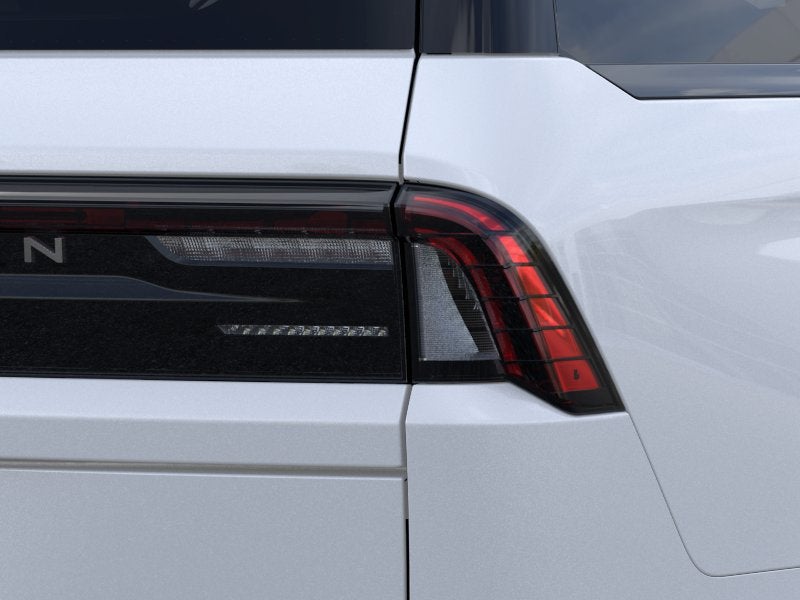 2026 Lincoln Navigator Black Label L