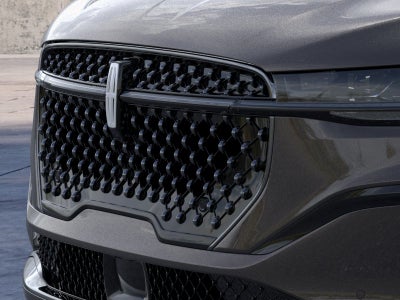 2026 Lincoln Nautilus Lincoln Black Label™