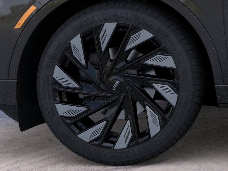 2026 Lincoln Nautilus Lincoln Black Label™