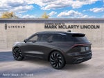 2026 Lincoln Nautilus Lincoln Black Label™