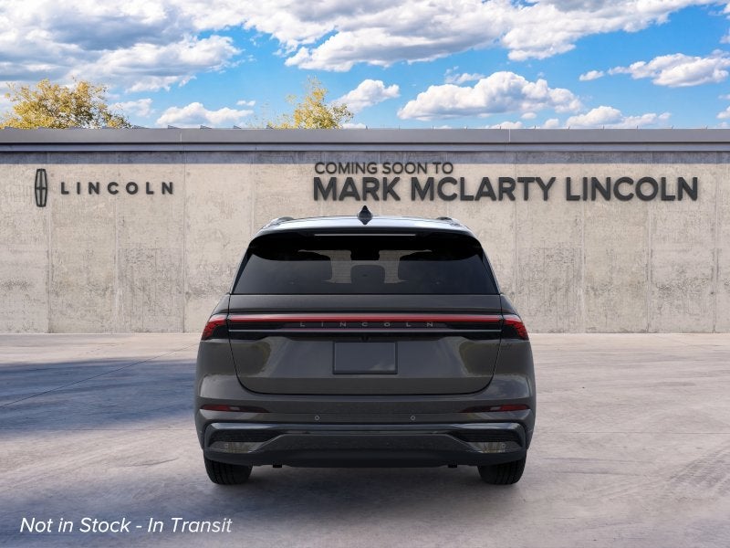 2026 Lincoln Nautilus Lincoln Black Label™