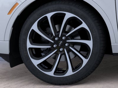 2026 Lincoln Nautilus Lincoln Black Label™