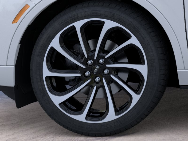 2026 Lincoln Nautilus Lincoln Black Label™