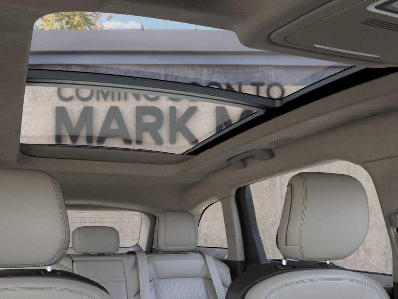 2026 Lincoln Nautilus Lincoln Black Label™