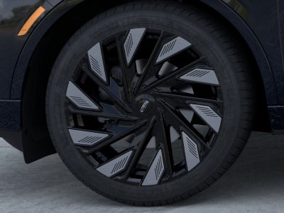 2026 Lincoln Nautilus Lincoln Black Label™