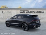 2026 Lincoln Nautilus Lincoln Black Label™