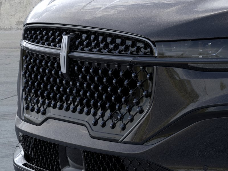 2026 Lincoln Nautilus Lincoln Black Label™