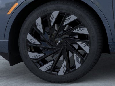 2026 Lincoln Nautilus Lincoln Black Label™
