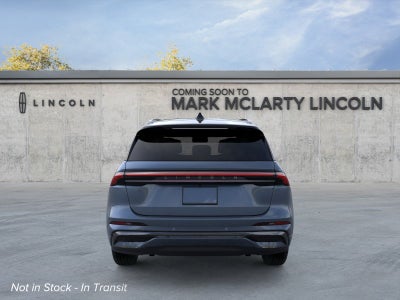 2026 Lincoln Nautilus Lincoln Black Label™