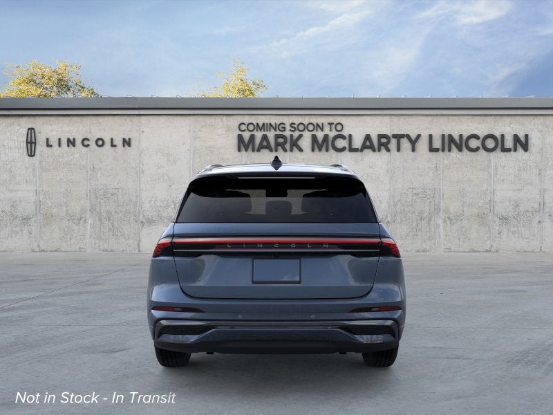 2026 Lincoln Nautilus Lincoln Black Label™