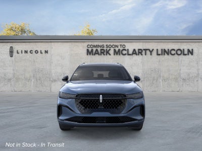 2026 Lincoln Nautilus Lincoln Black Label™