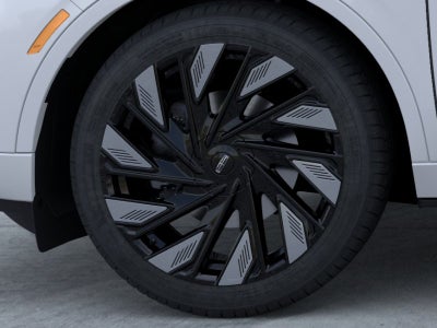 2026 Lincoln Nautilus Lincoln Black Label™